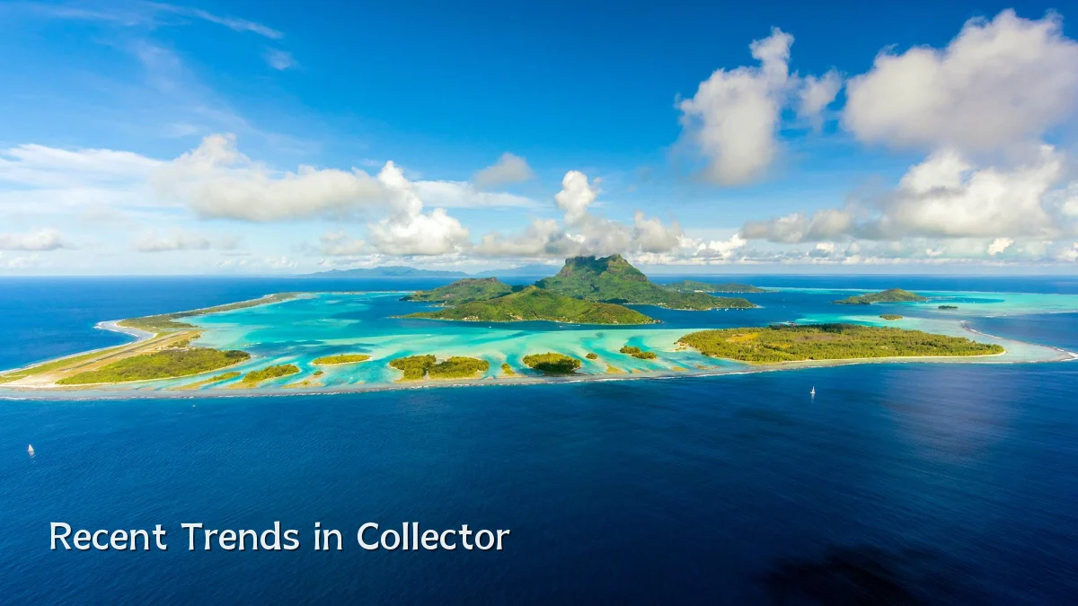 Recent Trends in Collector